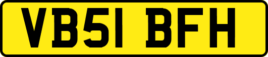 VB51BFH