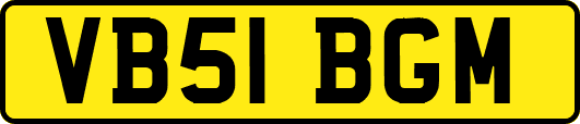 VB51BGM