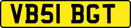 VB51BGT