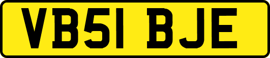 VB51BJE