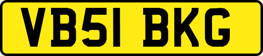 VB51BKG