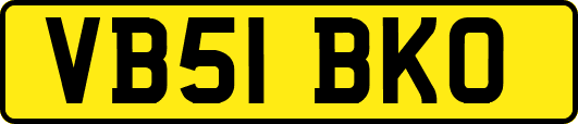 VB51BKO