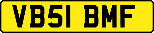 VB51BMF