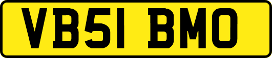VB51BMO