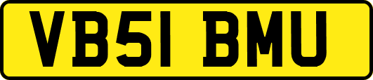 VB51BMU