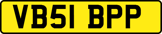 VB51BPP