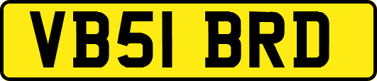 VB51BRD