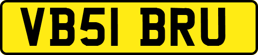 VB51BRU