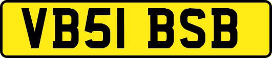 VB51BSB