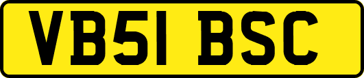 VB51BSC