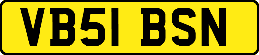 VB51BSN