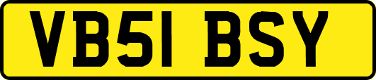 VB51BSY