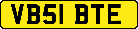 VB51BTE