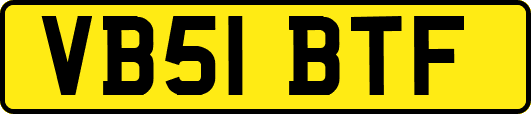 VB51BTF