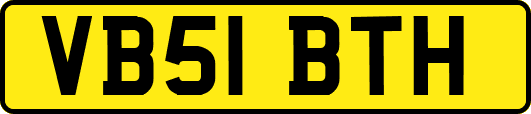 VB51BTH