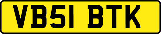 VB51BTK