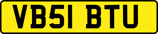 VB51BTU