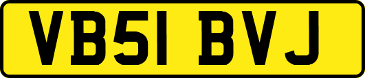 VB51BVJ