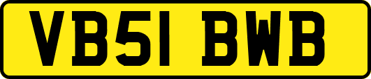 VB51BWB