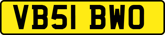 VB51BWO