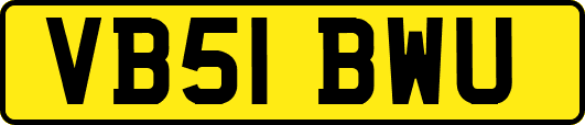 VB51BWU