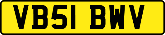 VB51BWV