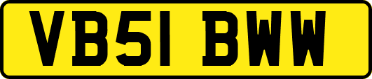 VB51BWW