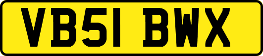 VB51BWX