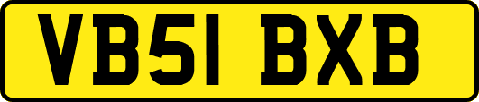 VB51BXB