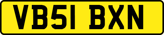 VB51BXN