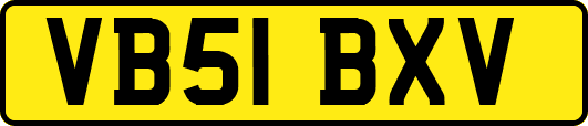 VB51BXV