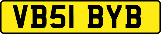 VB51BYB