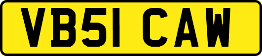 VB51CAW