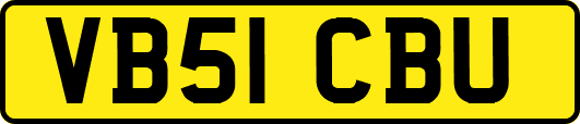 VB51CBU