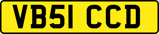 VB51CCD