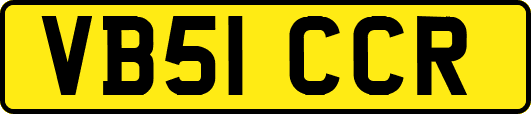 VB51CCR