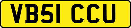 VB51CCU