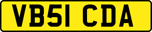 VB51CDA