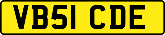 VB51CDE