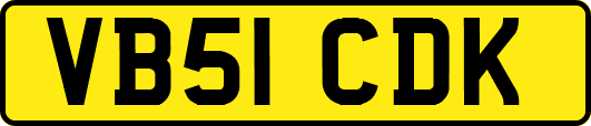 VB51CDK