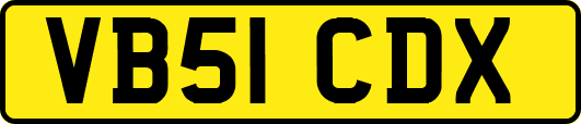 VB51CDX