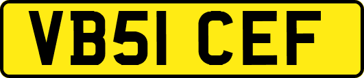 VB51CEF