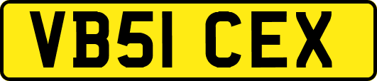 VB51CEX