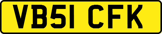 VB51CFK