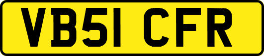 VB51CFR