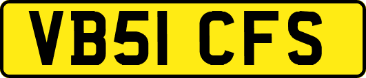 VB51CFS