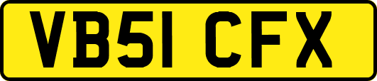 VB51CFX