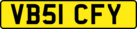 VB51CFY