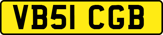 VB51CGB