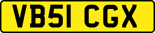 VB51CGX